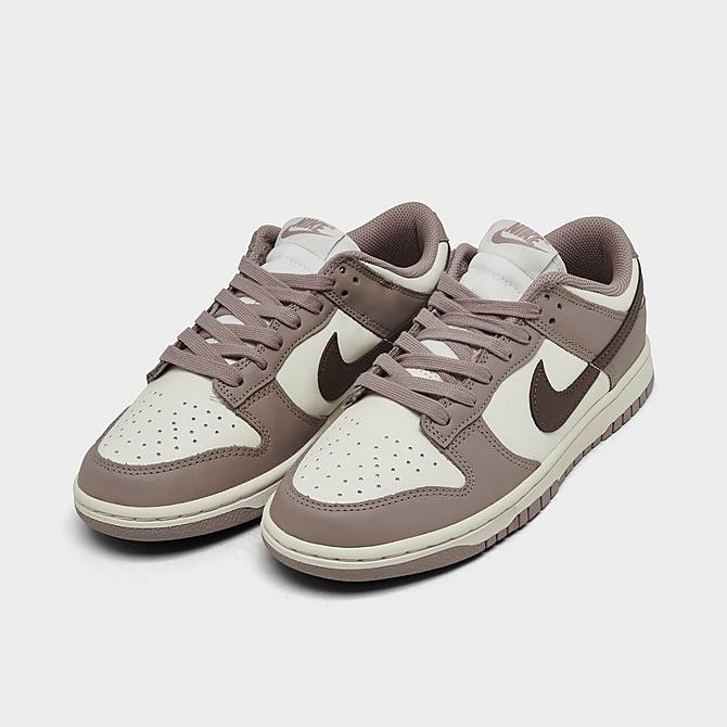 Women's Nike Dunk Low Retro Casual Shoes | Finish Line (US)