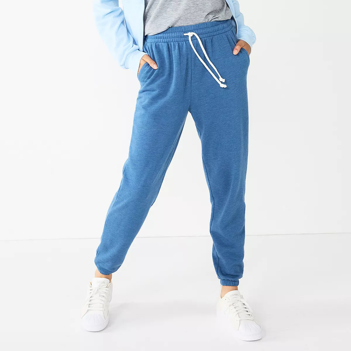 Juniors' SO® Favorite Jogger | Kohl's