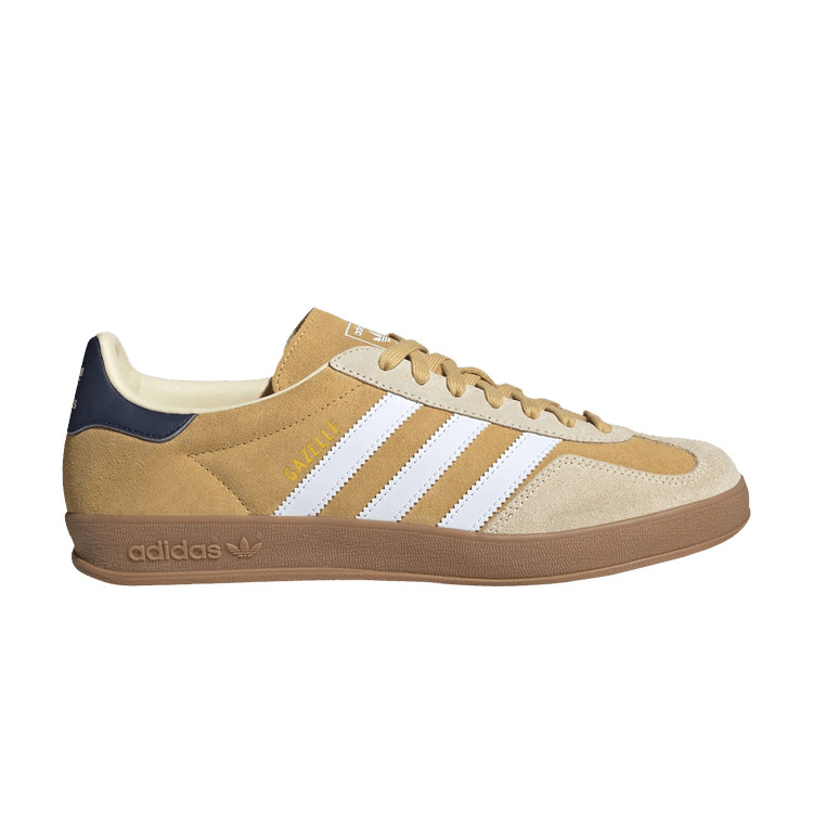 Buy Gazelle Indoor 'Oat' - JI3523 | GOAT | GOAT