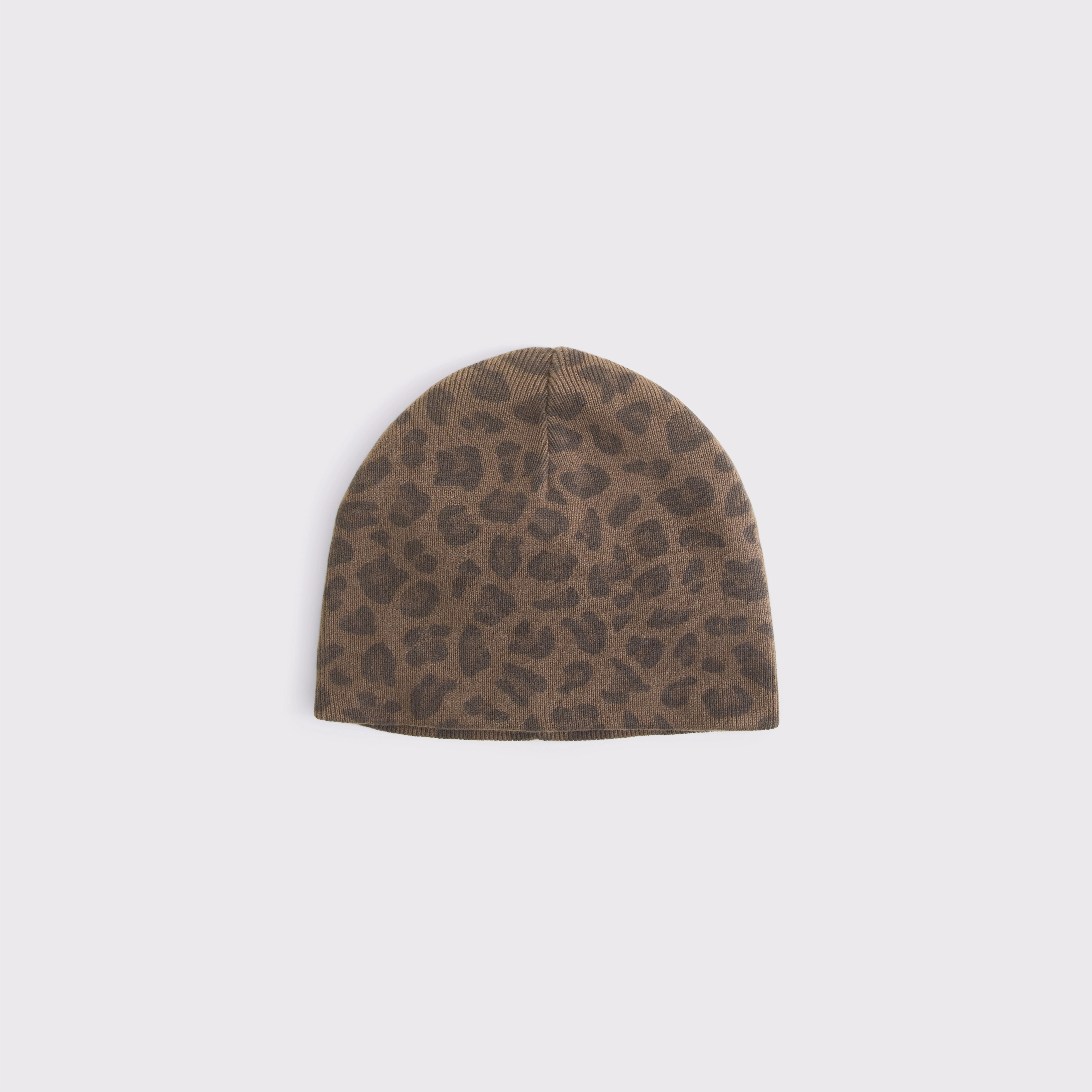 Skull Beanie | Abercrombie & Fitch (US)