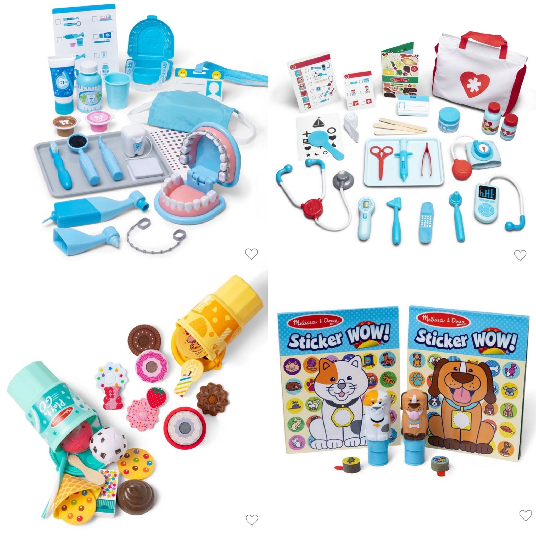 Melissa and Doug toys on salee

#LTKKids #LTKSaleAlert