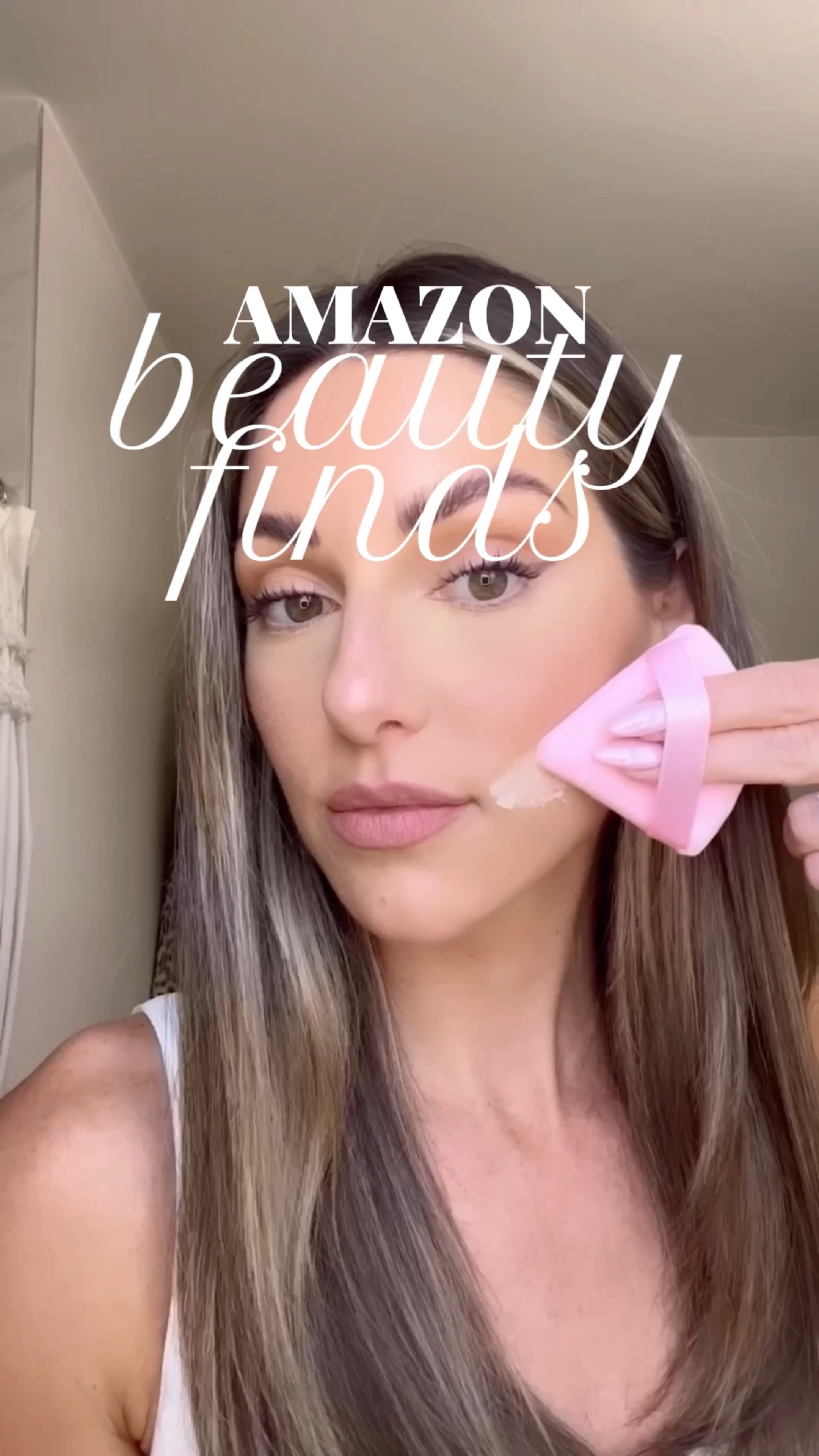 Amazon beauty finds I’m loving.

#LTKbeauty #LTKunder50 #LTKSeasonal