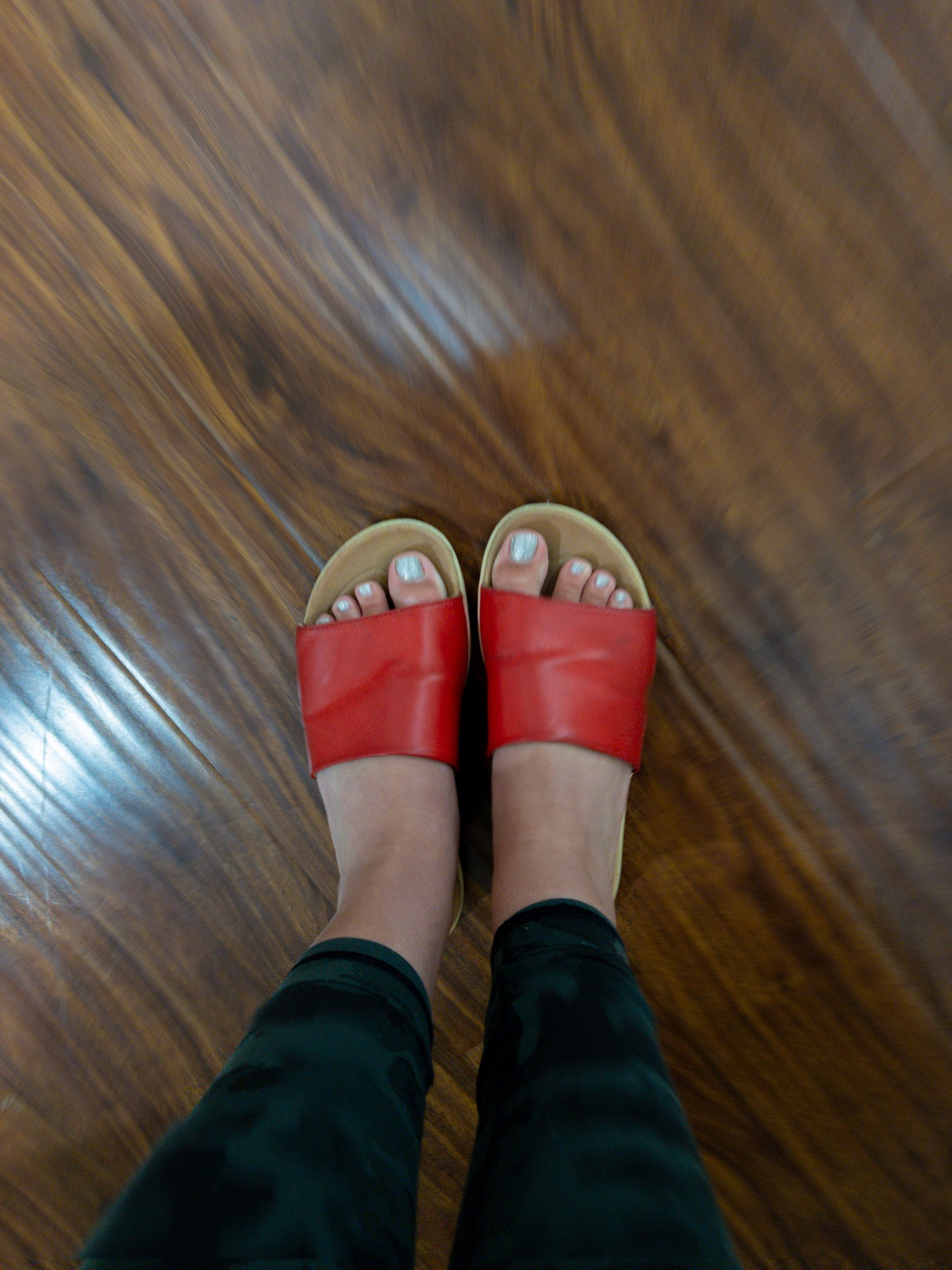 one of my favorite things about summer is how I can slip on any sandal/slide/flip flop with any outfit and it’s always cute with a side of convenience ♥︎ here are my favorite sandals for summer!! 

#LTKshoecrush #LTKFind #LTKstyletip