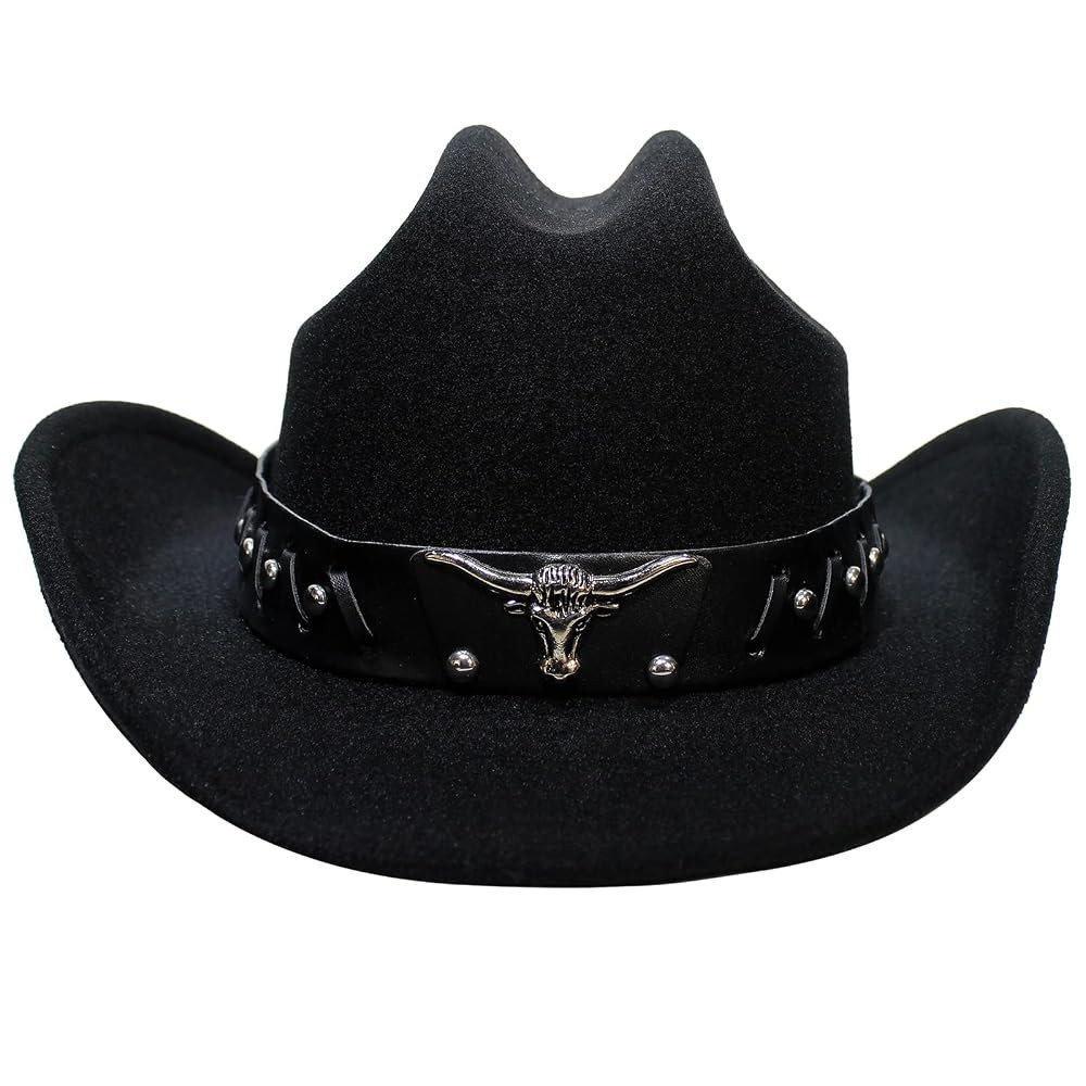 Cowboy Hat for Women & Men | Amazon (US)