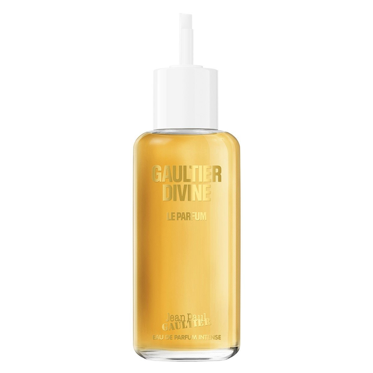 Jean Paul Gaultier Ladies Divine Le Parfum EDP Spray 6.7 oz Refill Fragrances 8435415091787 | Jomashop.com & JomaDeals.com
