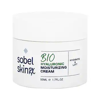 SOBEL SKIN RxBio Hyaluronic Moisturizing Cream | Sephora (US)