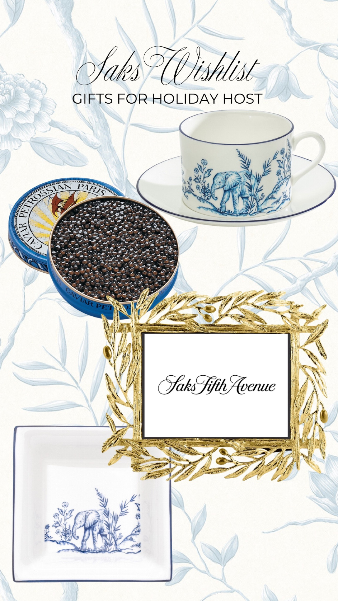 #Saks #SaksPartner @Saks

#LTKHoliday #LTKSeasonal #LTKGiftGuide