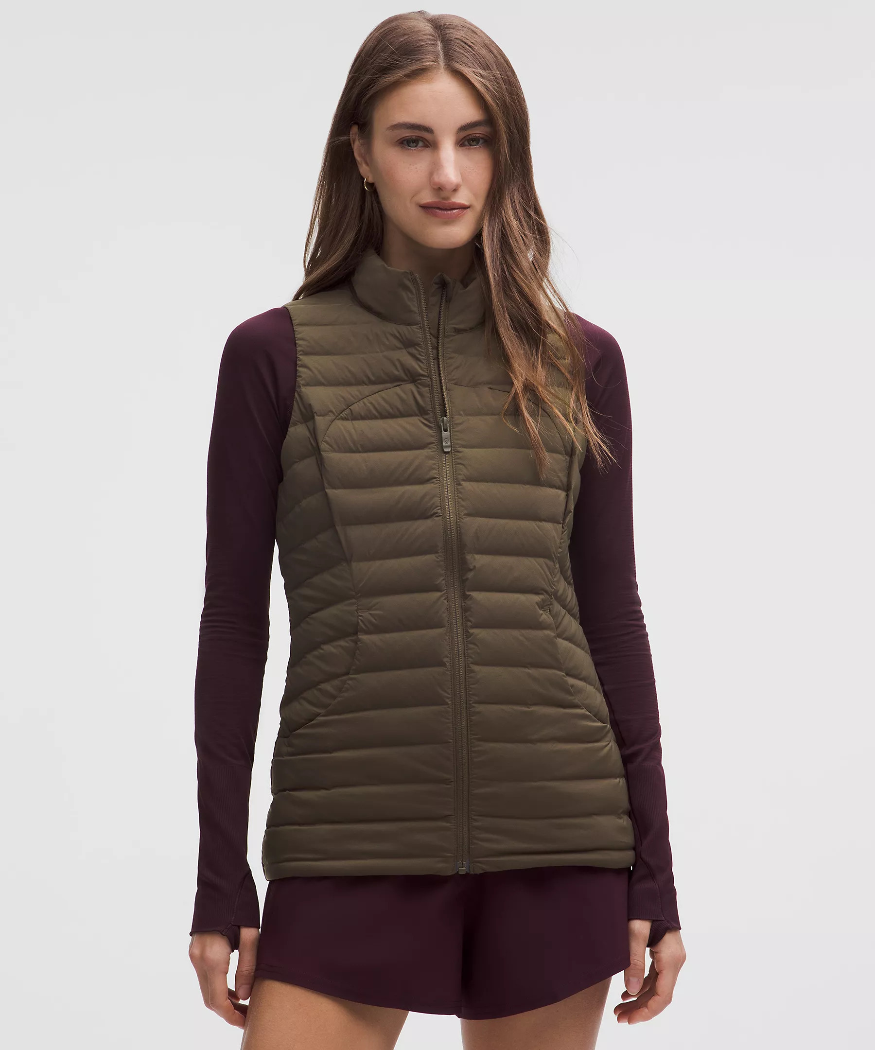 Pack It Down Vest | Lululemon (US)