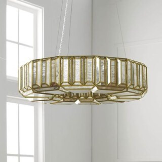 Clarette Chandelier | Frontgate