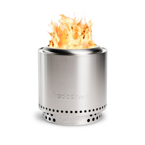 Solo Stove Ranger & Stand | Williams-Sonoma