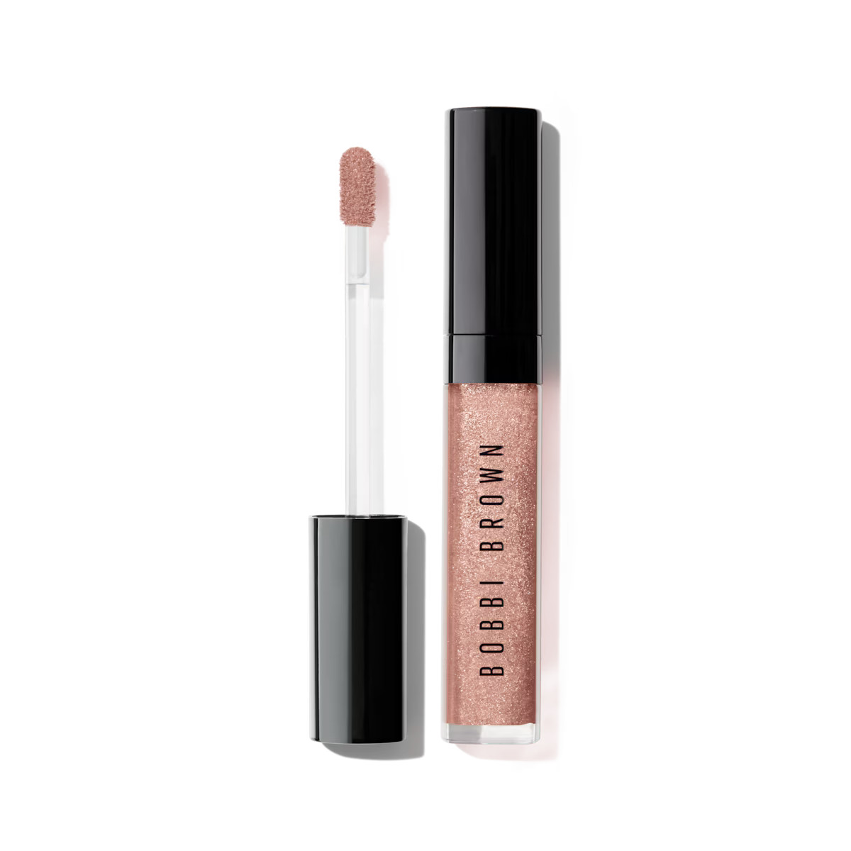 Crushed Oil-Infused Shimmer Lip Gloss | Bobbi Brown Cosmetics | Bobbi Brown (US)
