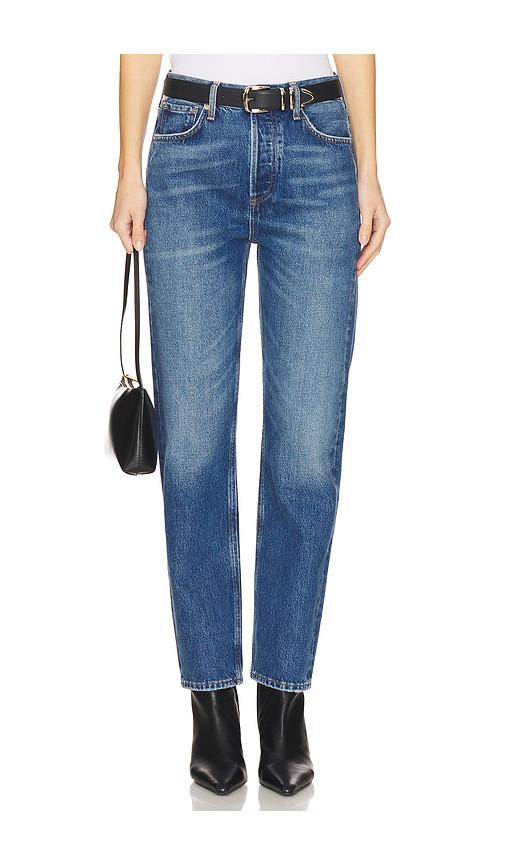 Citizens of Humanity Blaine Jeans in Blue. Size 27. Also in 23, 24, 31, 32, 33. | Revolve Clothing (Global)