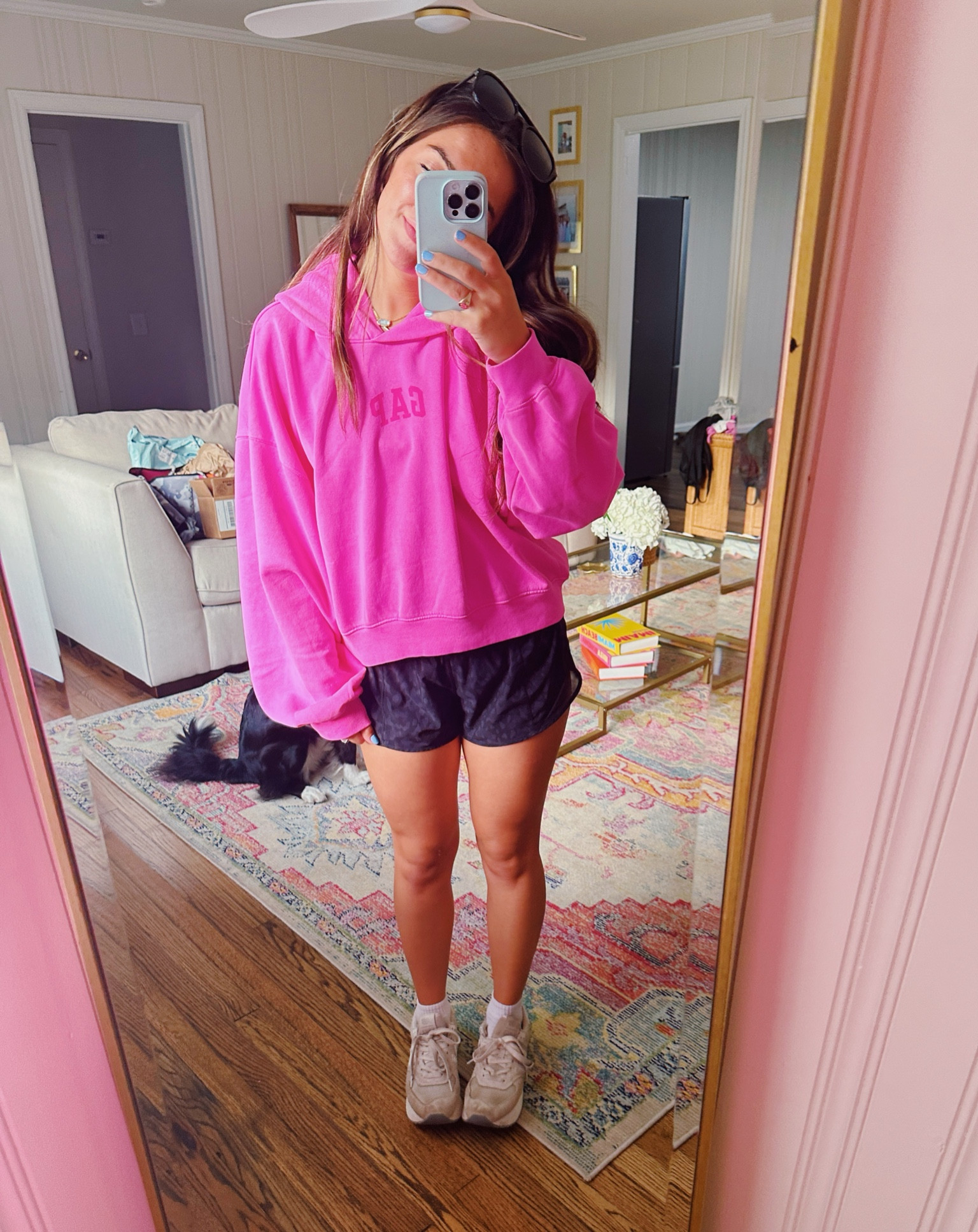 #LTKxNSale #LTKFindsUnder50 #LTKFitness