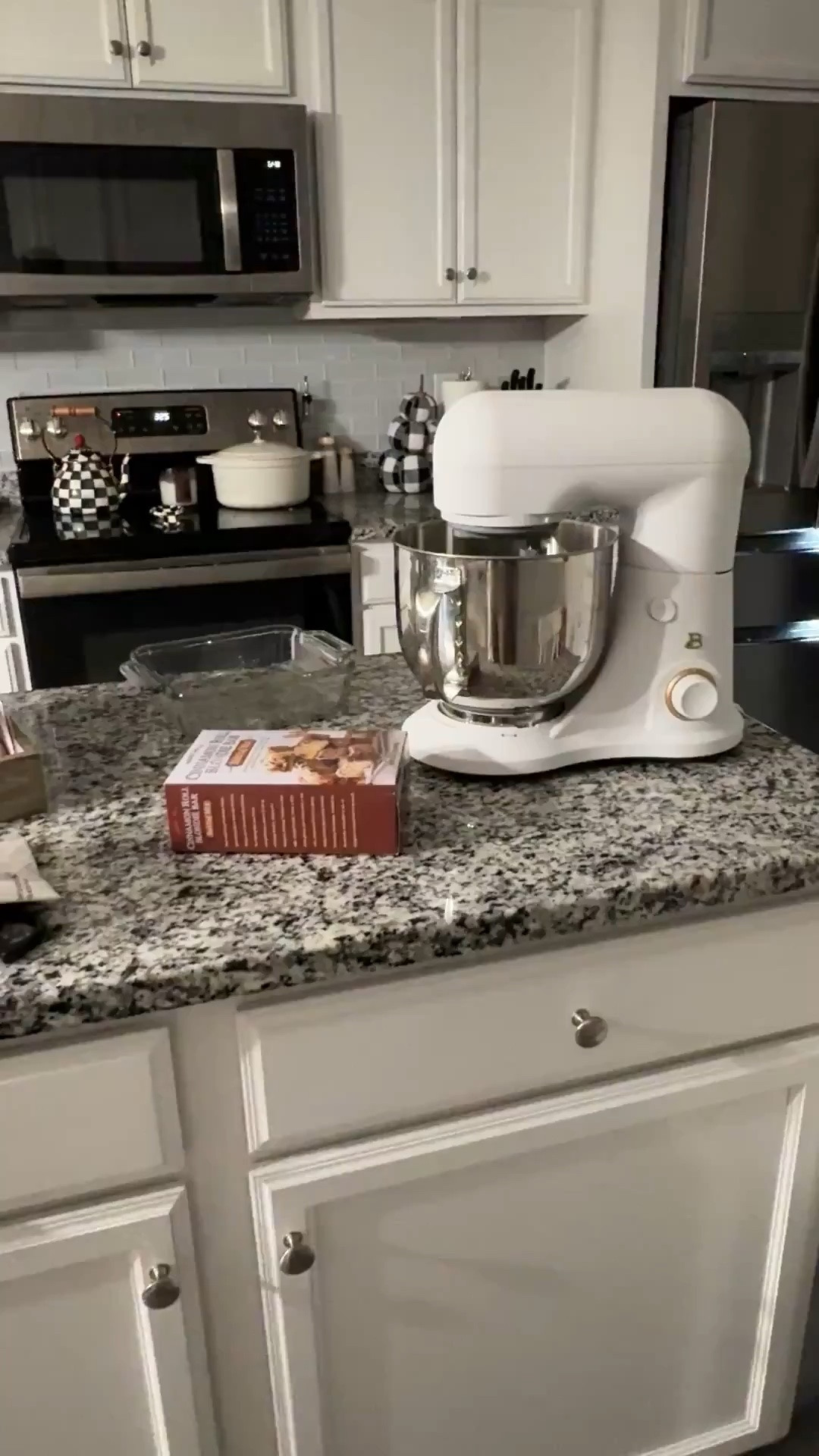 Walmart beautiful appliances on sale!