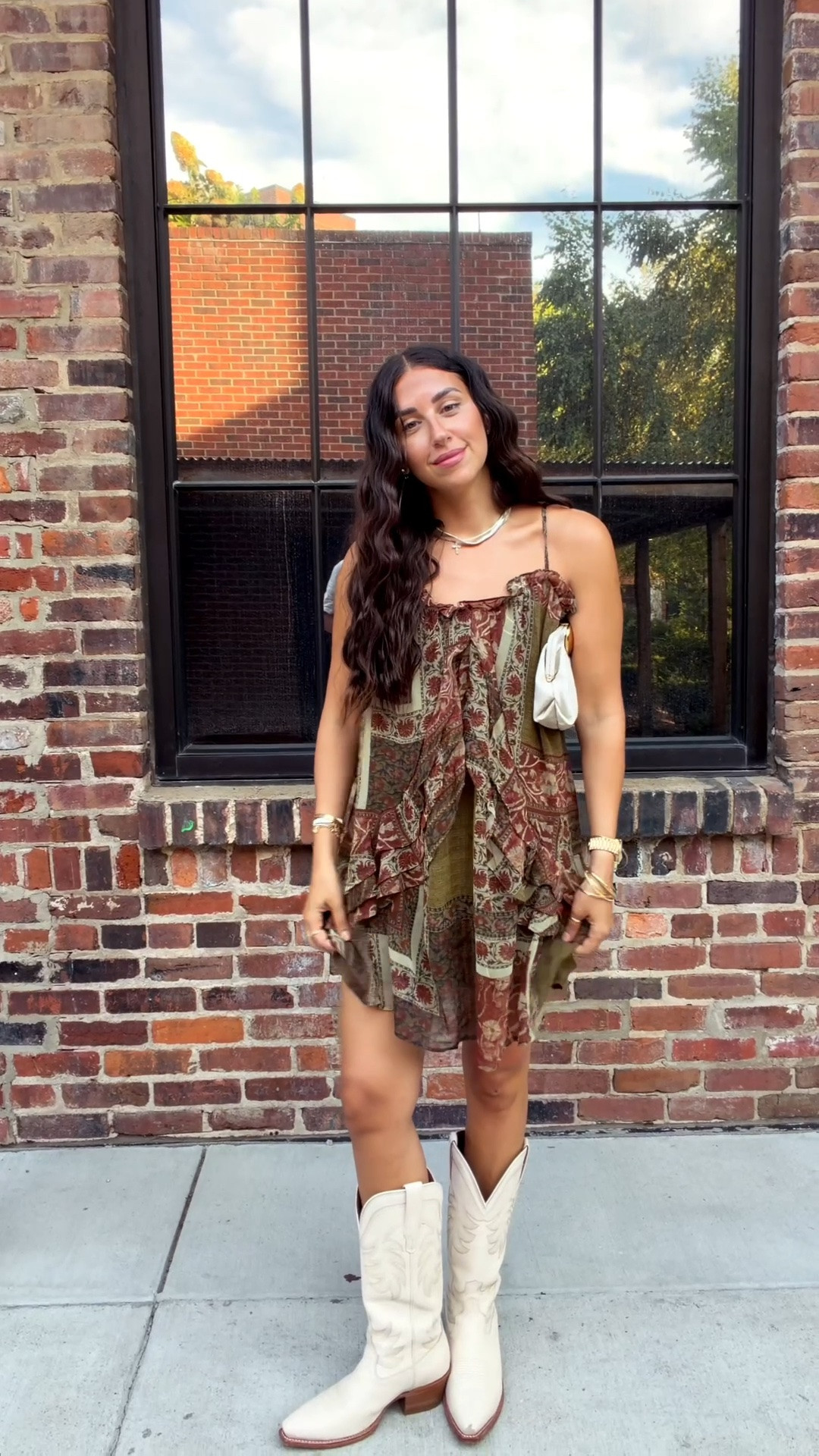 Dress: small 
Dressupbuttercup.com #dressupbuttercup #dederaad

#LTKootd #LTKmomlife #LTKstorytime