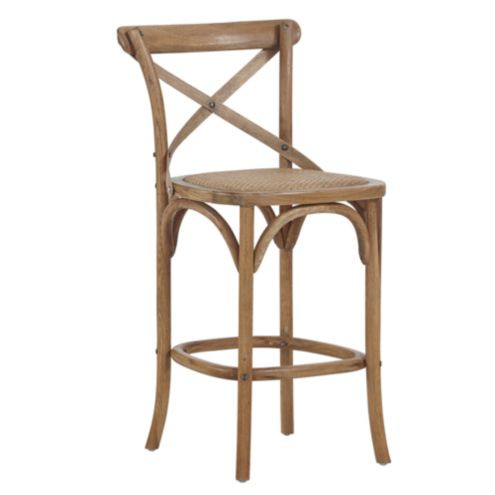 Constance Bar & Counter Stool | Ballard Designs, Inc.