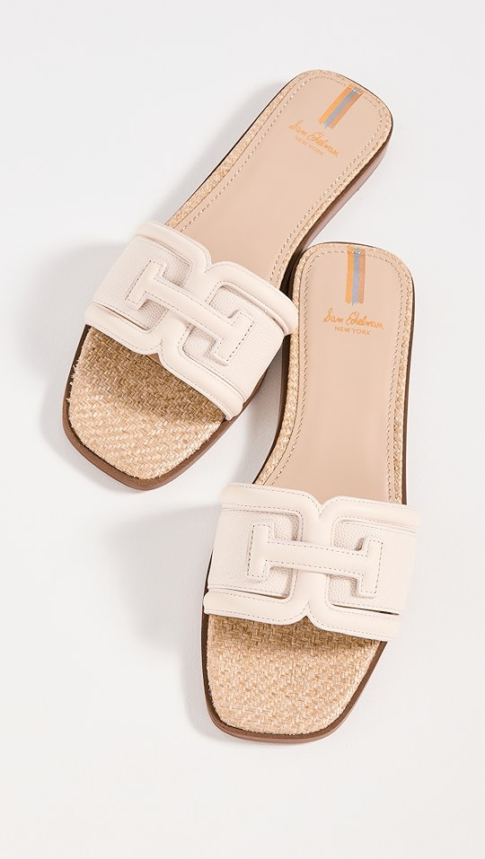 Irina Slides | Shopbop
