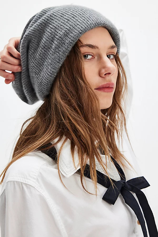 Slouch Beanie | Free People (Global - UK&FR Excluded)