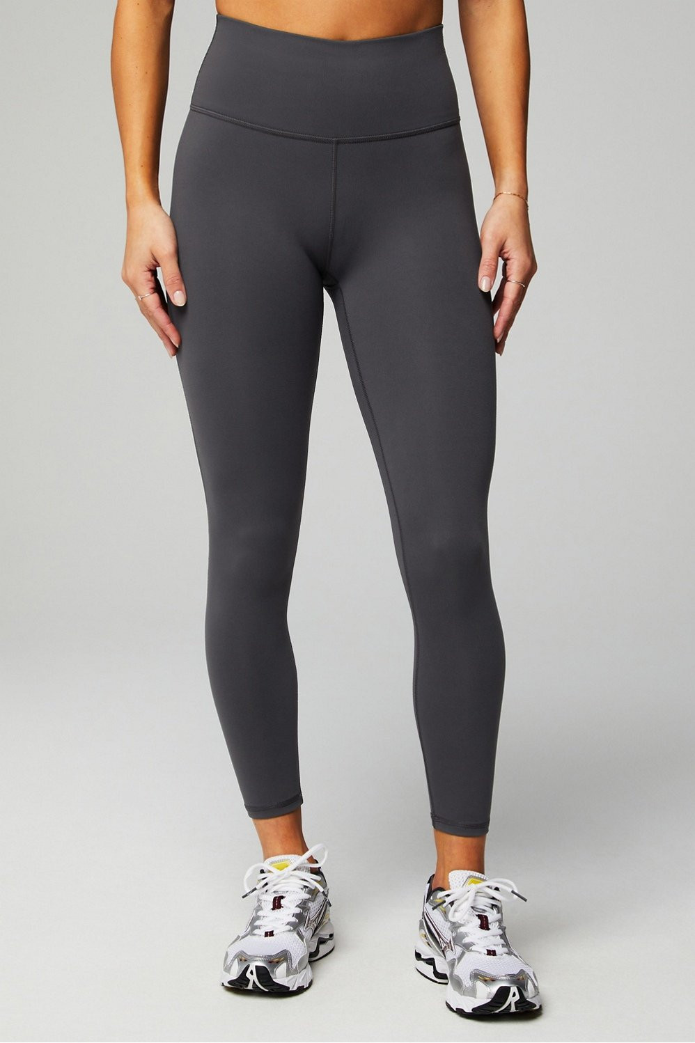 Define PowerHold® High-Waisted Legging 7/8 | Fabletics