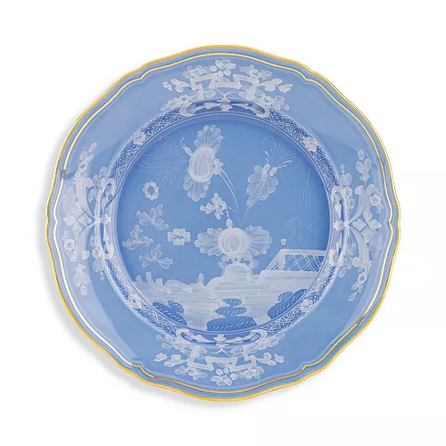 Oriente Italiano Flat Dessert Plate | Bloomingdale's (AU)