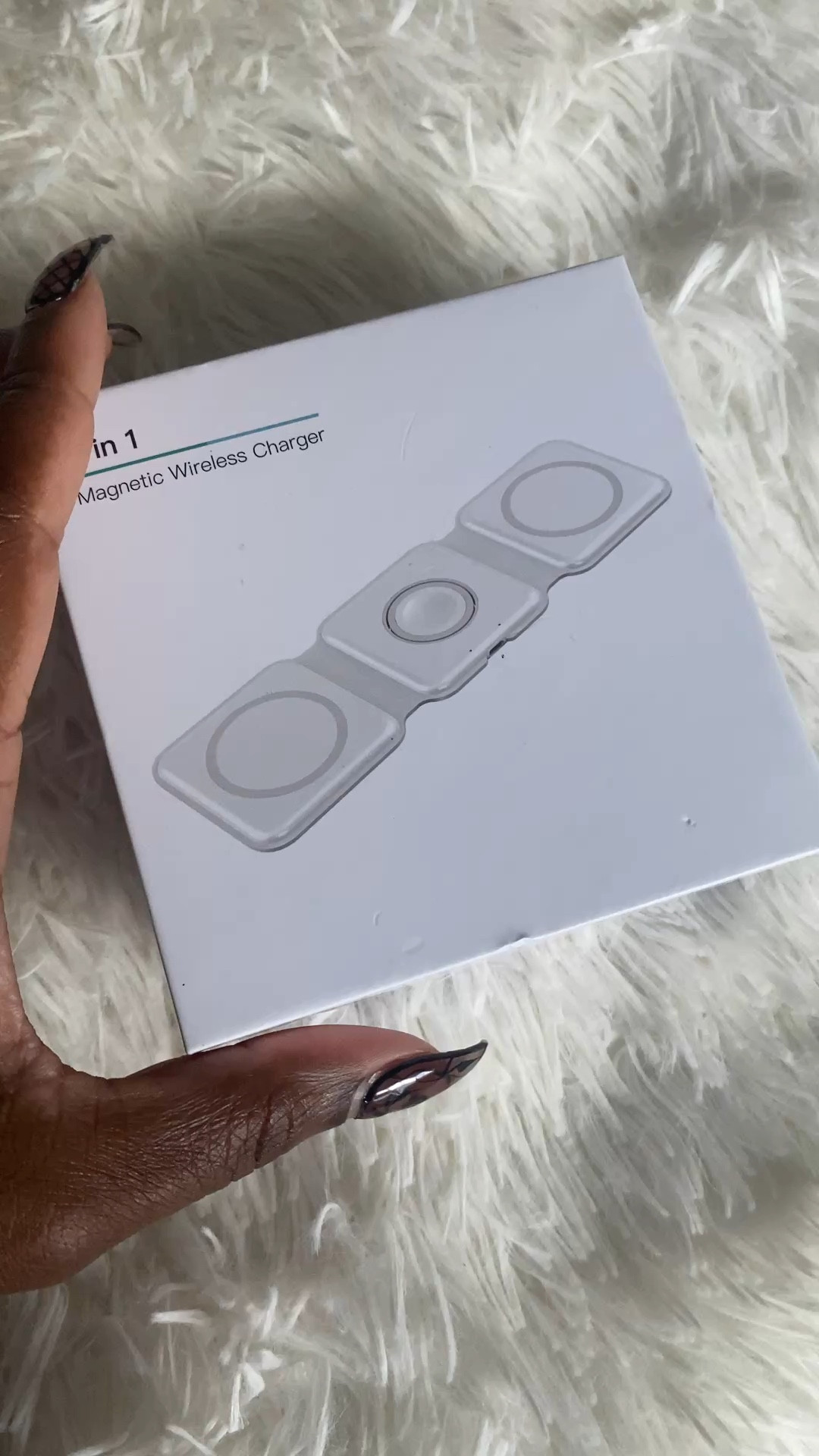 This charger is perfect for spring break travels and can keep all the family devices connected.

Charger, spring break, travel charger, Amazon, Amazon finds, travel chargers

#LTKKids #LTKmomlife #LTKTravel