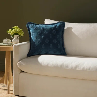 Chris Loves Julia x Loloi Darla Accent Pillow | Wayfair North America