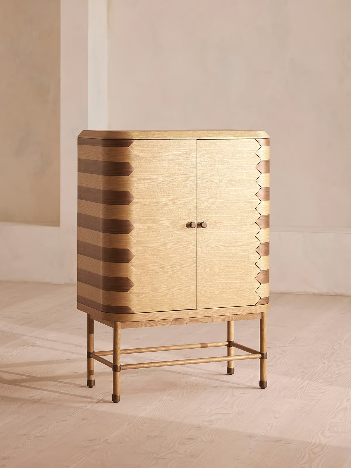 Anuel Bar | Soho Home Ltd