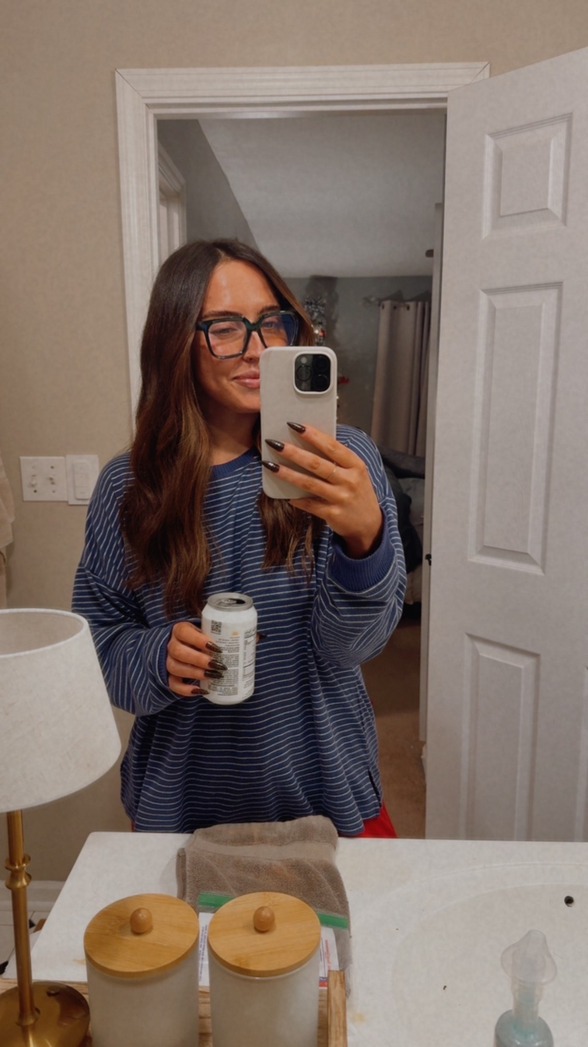 #LTKgrwm #LTKselfcare #LTKootd