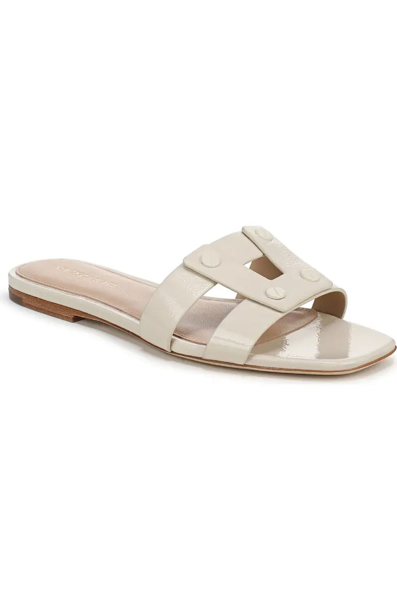 Veronica Beard Via Slide Sandal (Women) | Nordstrom | Nordstrom