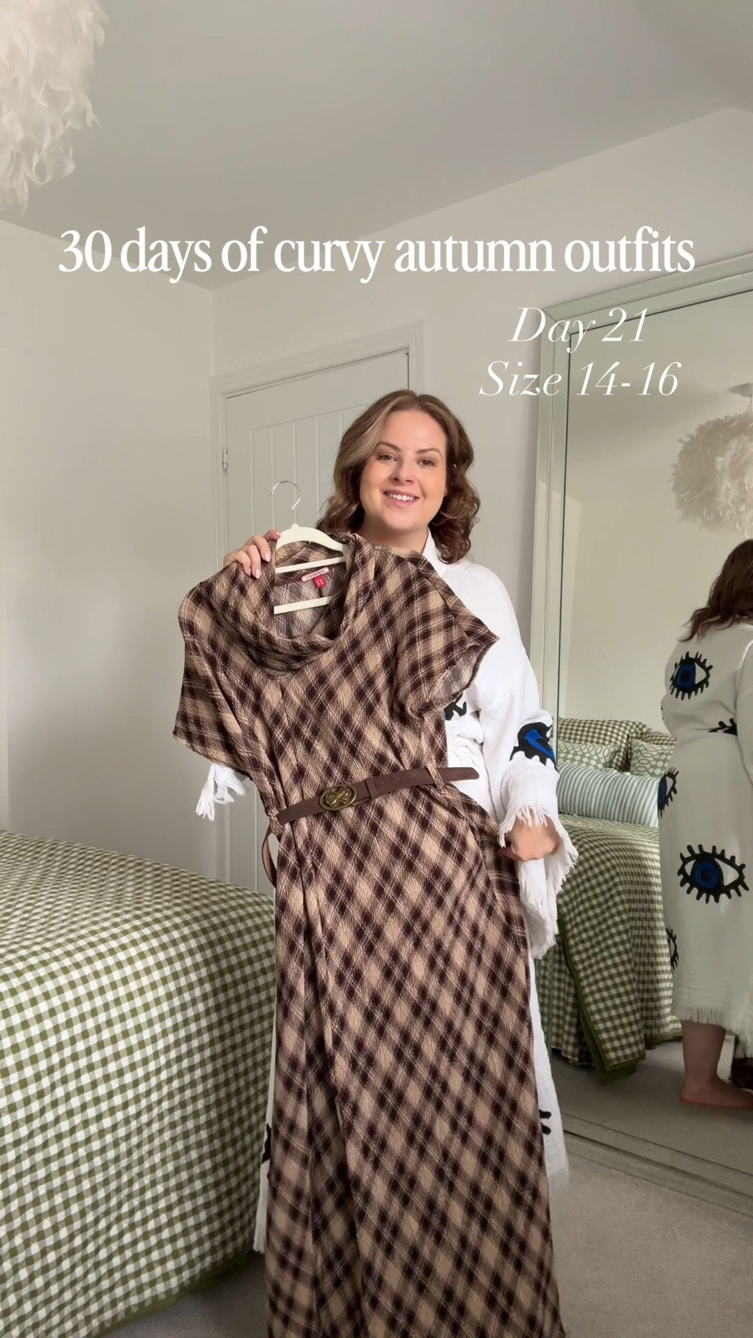 30 days of curvy autumn outfits | day 21

#LTKuk #LTKautumn #LTKmidsize