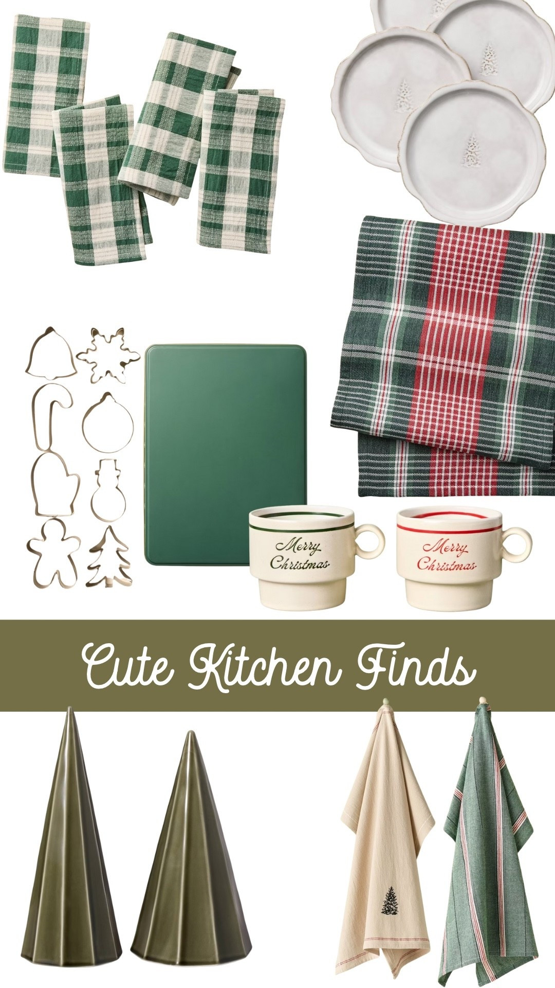 Christmas kitchen finds, cozy cottage kitchen, cozy cottage Christmas decor 

#LTKHoliday #LTKHome #LTKSeasonal