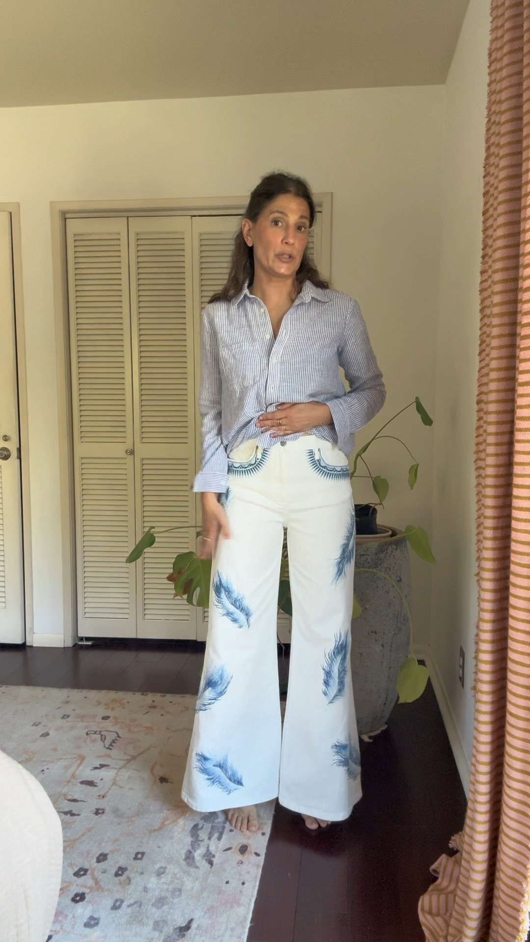 Look of the day