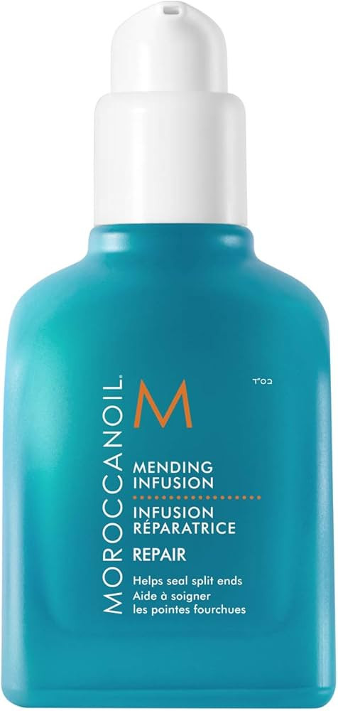 Moroccanoil Mending Infusion Styling Hair Serum | Amazon (US)