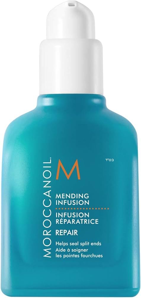 Moroccanoil Mending Infusion Styling Hair Serum | Amazon (US)