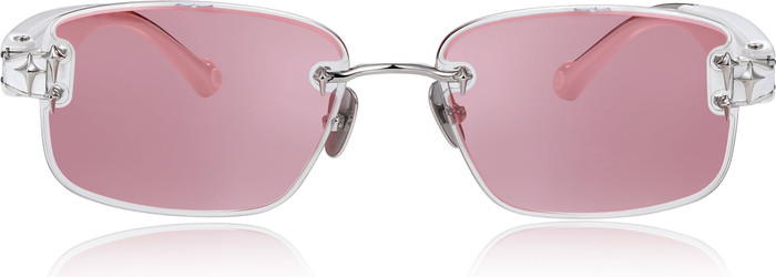 Aura Touch Prismatic Sunglasses | Nordstrom