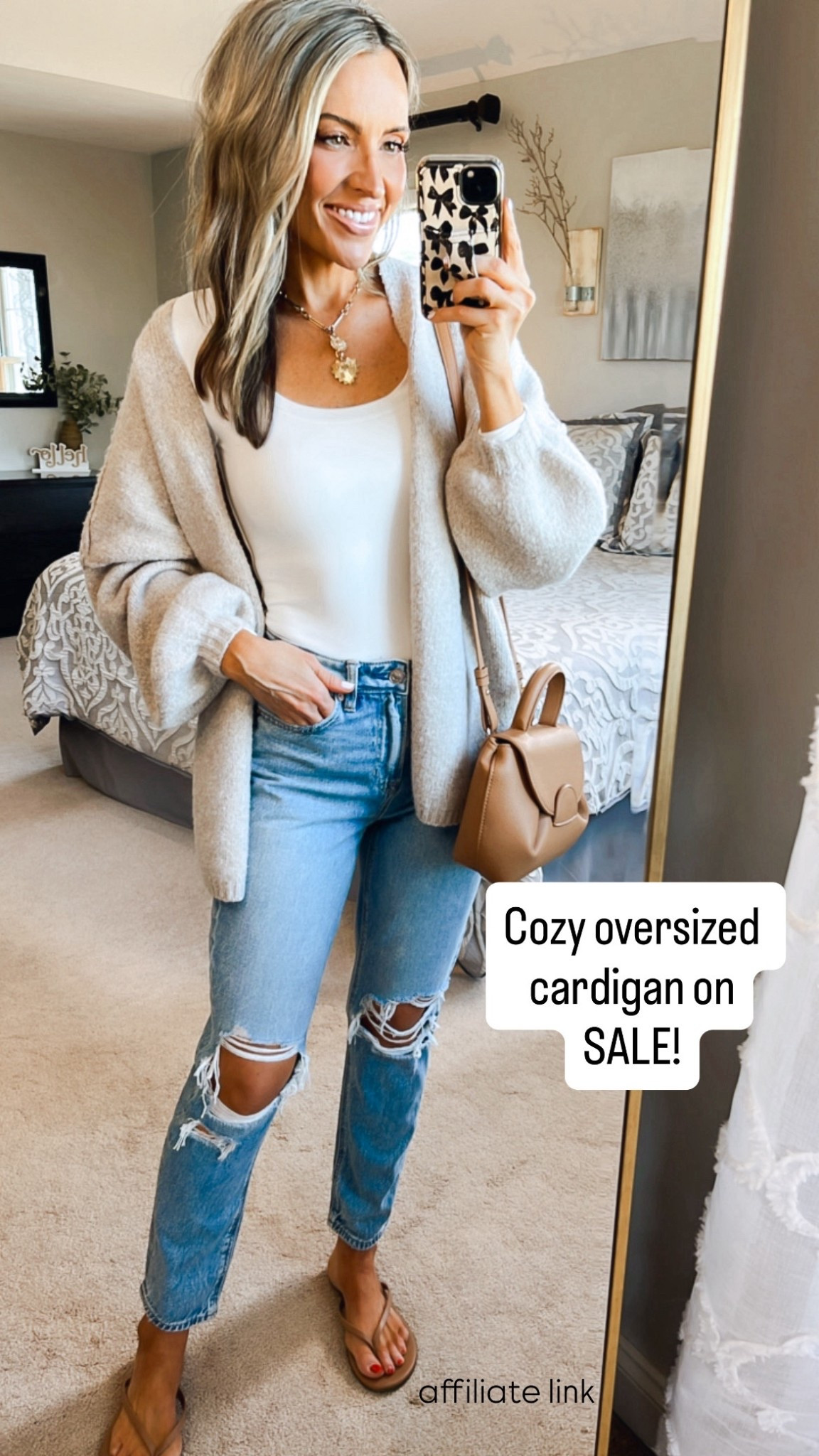 My #1 best selling jeans are SALE 

The most comfortable denim with great stretch. Size down if in between. I’m wearing short length here. 

#LTKPetite #LTKSaleAlert #LTKSeasonal