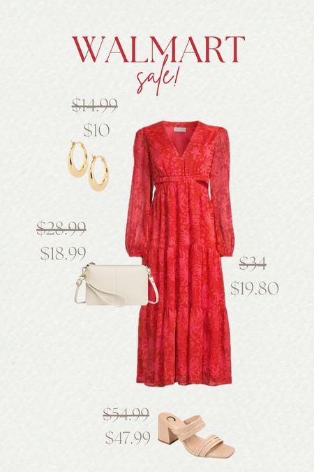 Walmart savings happening now!🍓💃🏼🌹👠

#LTKSeasonal #LTKfindsunder50 #LTKstyletip