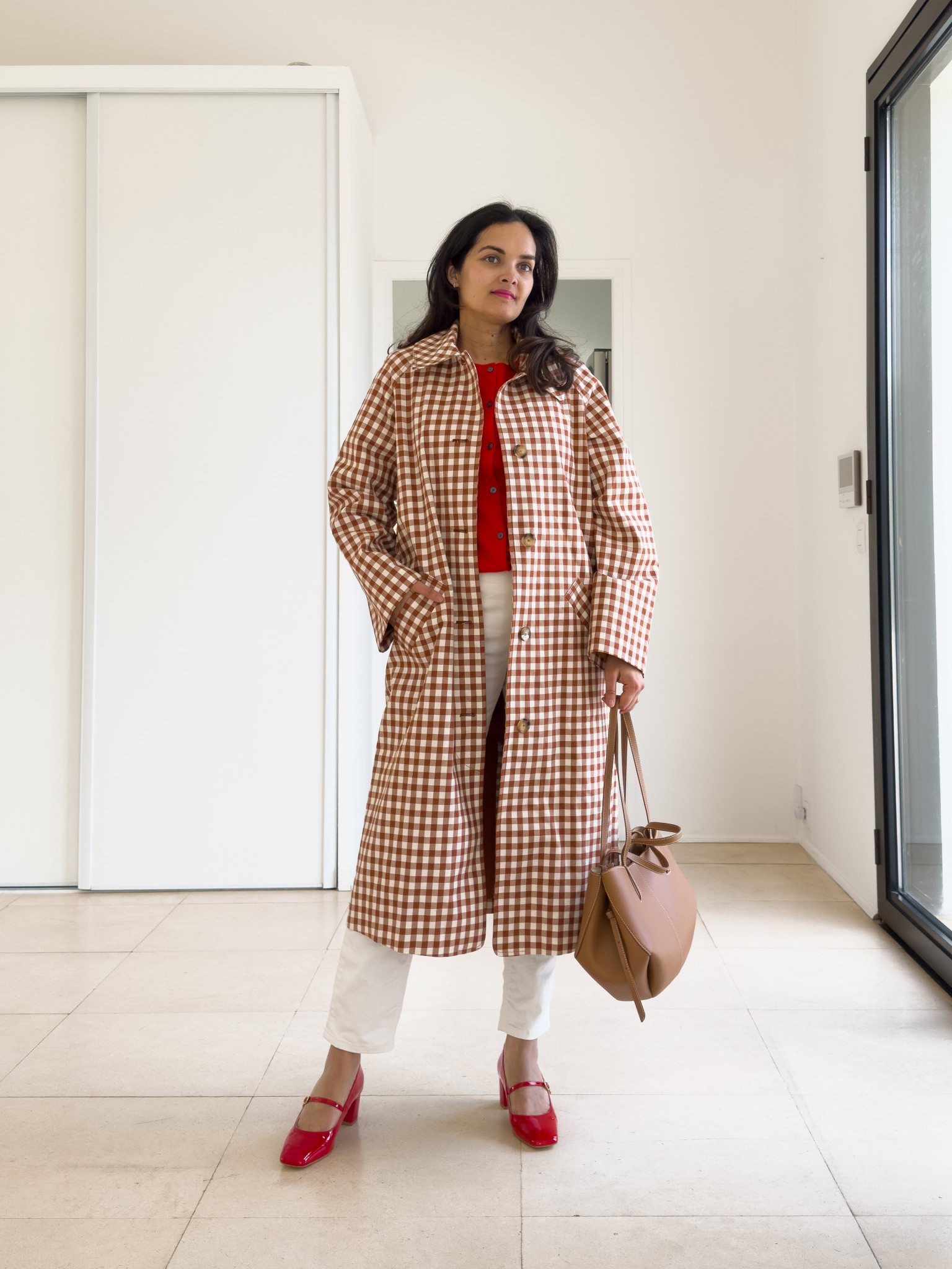 What I wore this week

#LTKspring #LTKeurope #LTKfrance