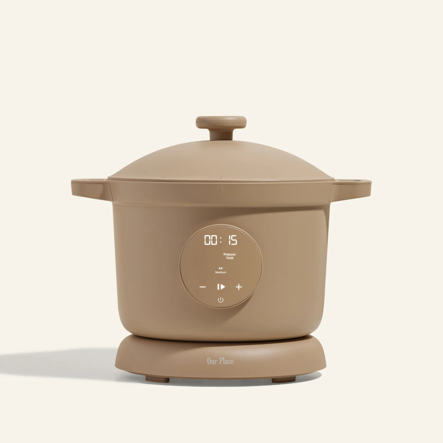 Dream Cooker - Steam | Our Place