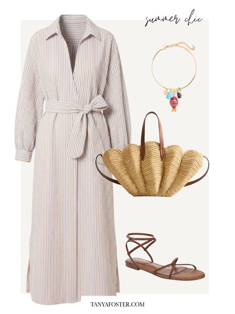 Chic everyday elevated style

#LTKSeasonal #LTKootd