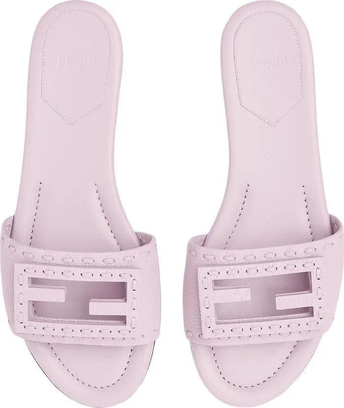 Signature Slide Sandal (Women) | Nordstrom