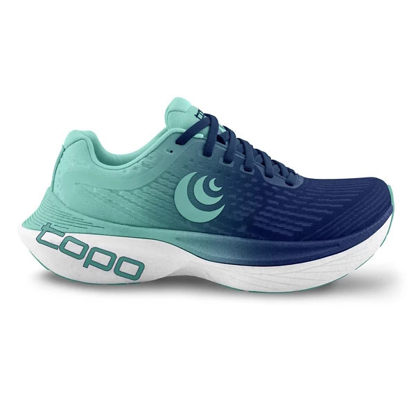 Women's Topo Athletic Specter 2 Running Shoes 9.5 Regular Blue/Blue | Scheels