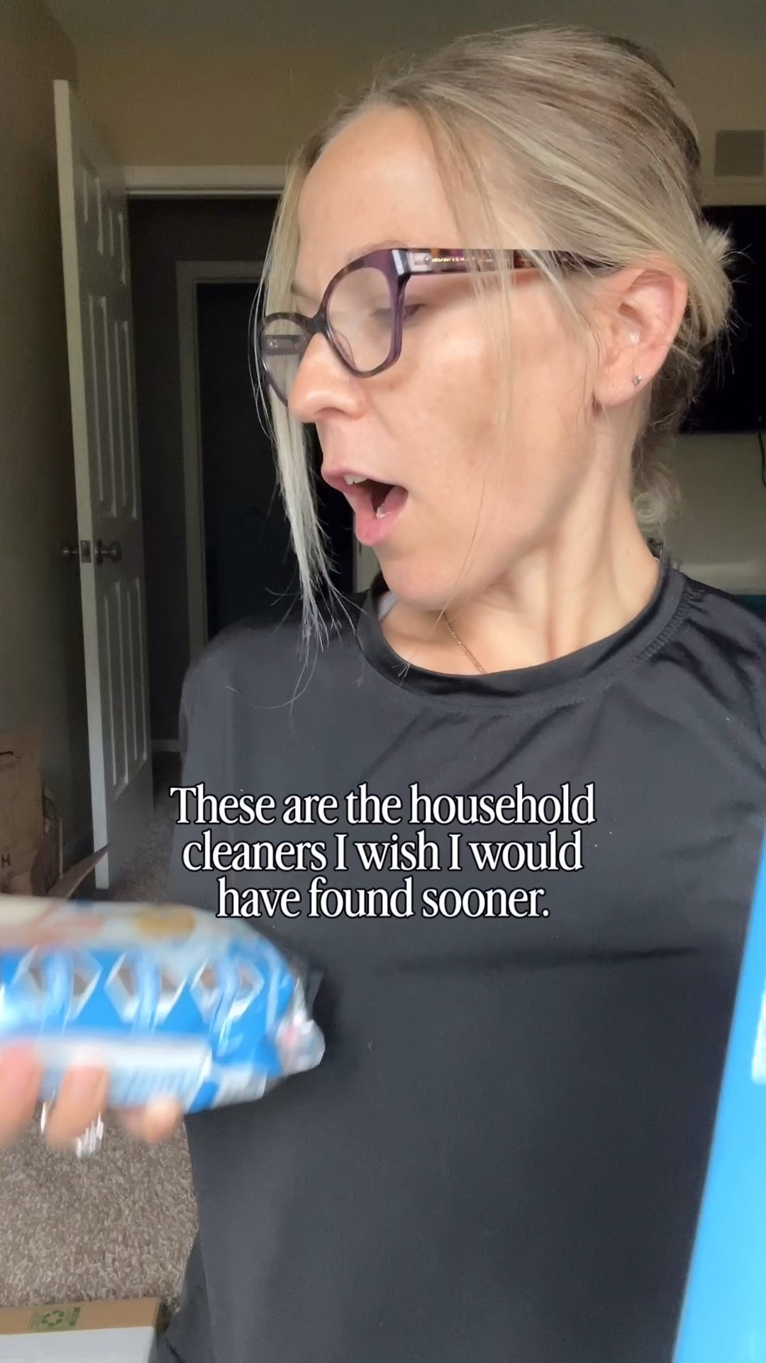 These are the household cleaners I wish I found sooner…

Because when you’re a busy mom, cleaning products need to actually WORK — not make cleaning feel like another full-time job.

These have become some of my go-to household cleaning finds because they make everyday messes easier to tackle and help me get more done in less time.

If you love products that save time, make life easier, and actually earn their spot in your home, you’ll want to save this one.

follow for more real-life finds, household favorites, and products that make mom life a little easier.

household cleaners, cleaning products, best cleaning products, home cleaning, kitchen cleaners, bathroom cleaners, cleaning hacks, cleaning routine, mom cleaning hacks, busy mom cleaning, home essentials, cleaning favorites, everyday cleaning, deep cleaning products, affordable cleaning products, Amazon cleaning finds, Amazon home finds, home organization, cleaning must haves, cleaning supplies

#LTKHome #LTKvlog #LTKmomlife
