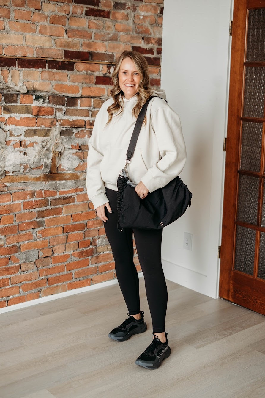 Casual winter outfits

winter fashion  casual outfit  jacket  winter trends  lululemon fashion  sweatshirt activewear  athlesiure  cozy outfits  hoodie  mittens  leggings  gift idea  gift guide  winter outfit  puffer vest

#LTKootd #LTKActive #LTKfitnessgoals