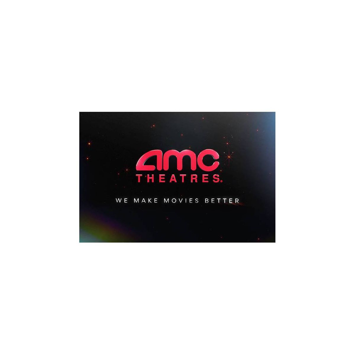 AMC Gift Card (Email Delivery) | Target