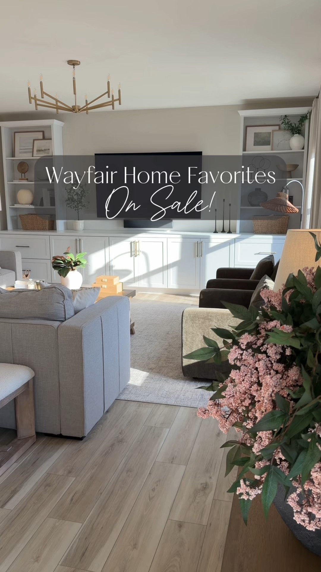 Many of my favorite home decor and furniture finds from @Wayfair are on sale for their Presidents’ Day Clearance! Up to 70% Off + fast and free shipping over $35!

#WayfairPartner #Wayfair #ad

#LTKSaleAlert #LTKHome