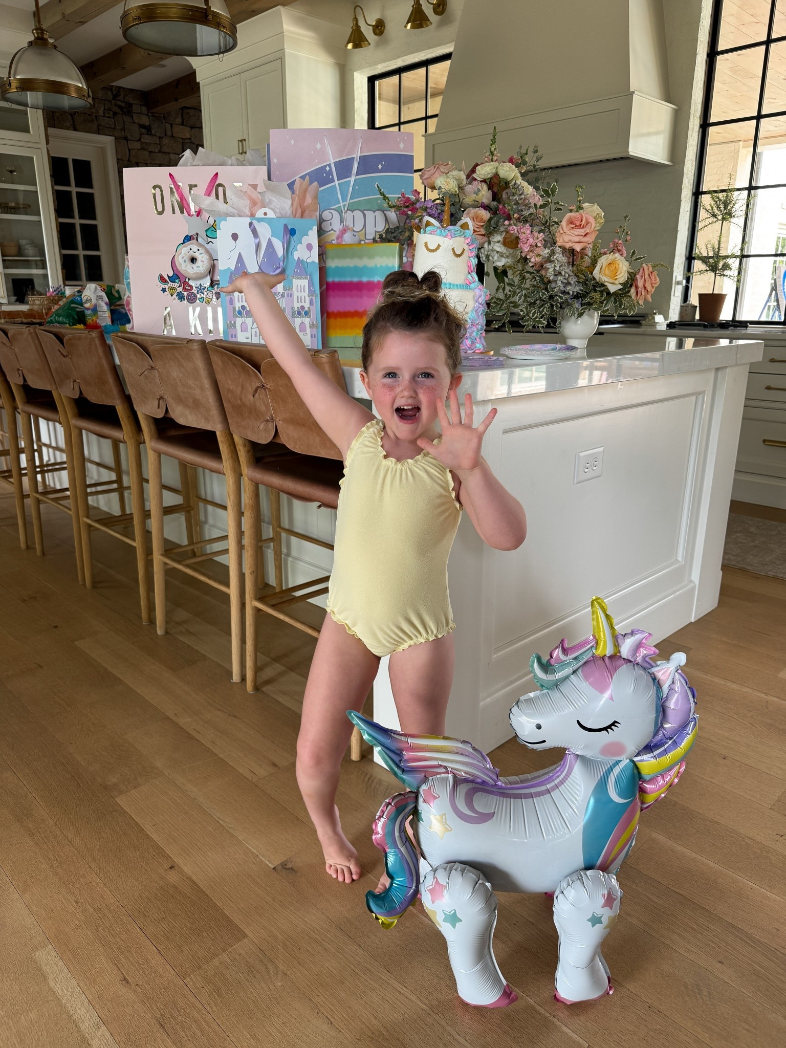 Little girls swim

#LTKFamily #LTKKids #LTKSwim