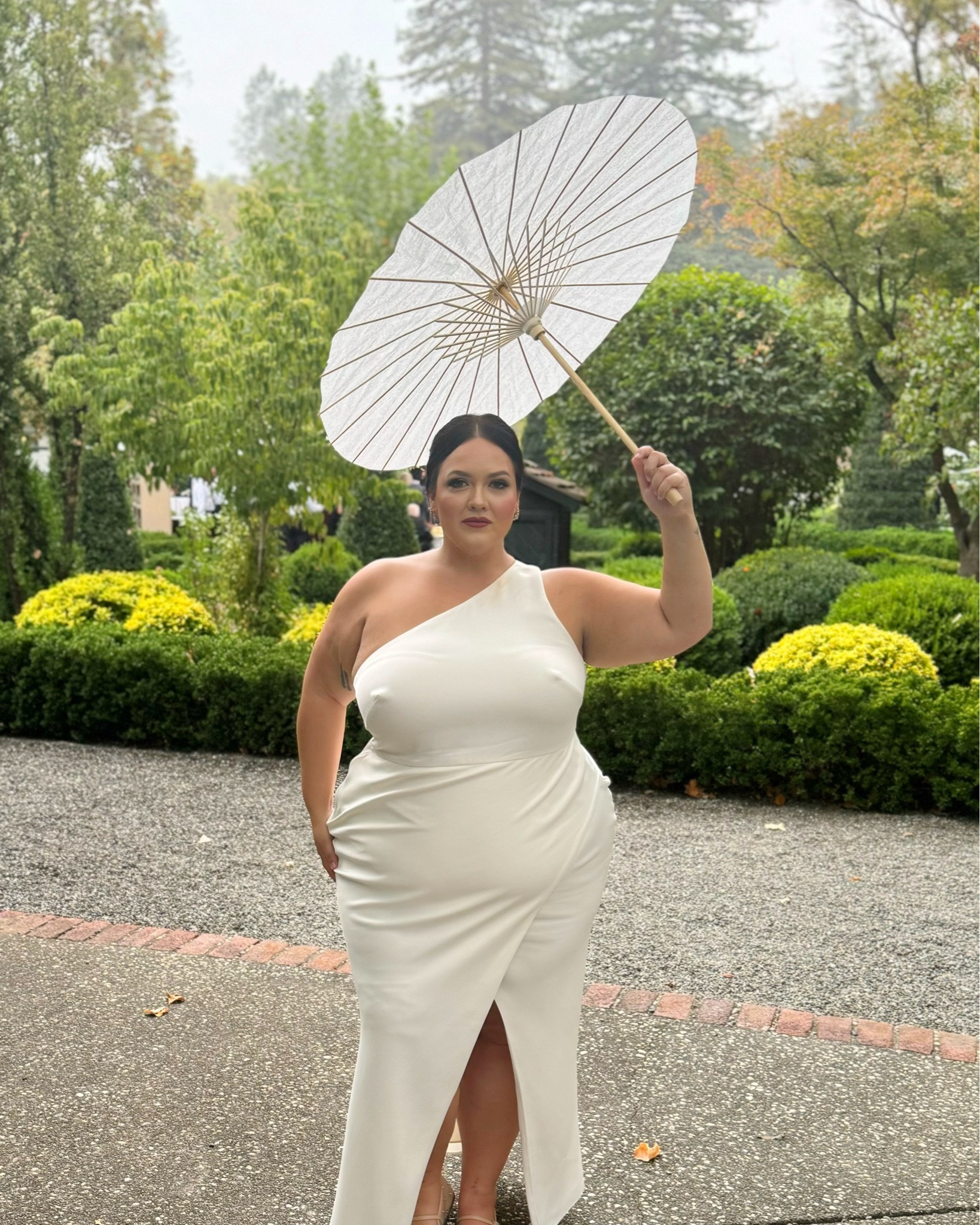 Comes in 4 colors! Wearing a size 22 here 

#LTKHoliday #LTKPlusSize #LTKWedding