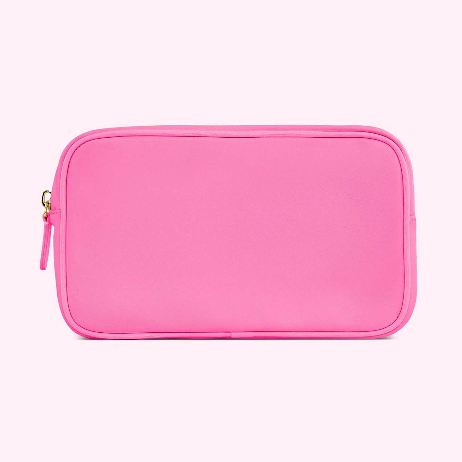 Double Zip Pouch | Stoney Clover Lane