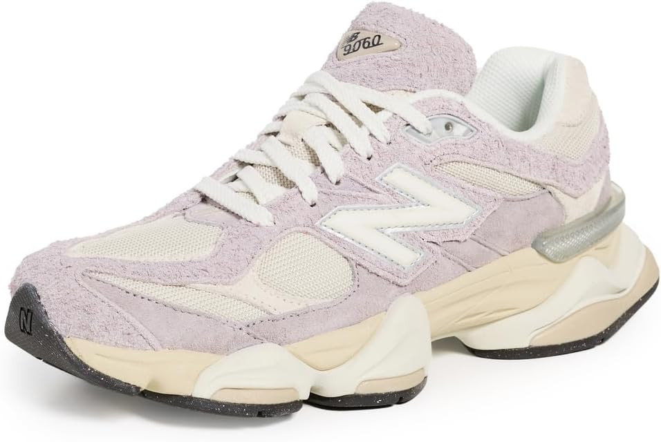 New Balance Unisex 9060 Sneakers | Amazon (US)